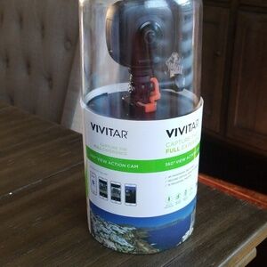 Vivitar 360° Cam